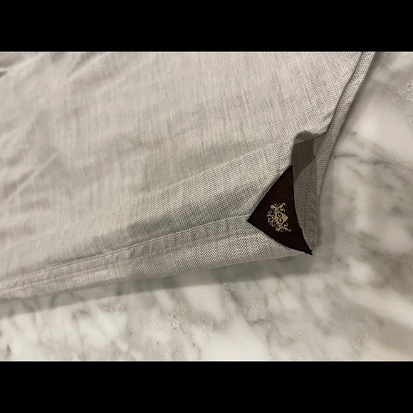 Circle of Gentlemen Dress Shirt - Picture 6 of 6